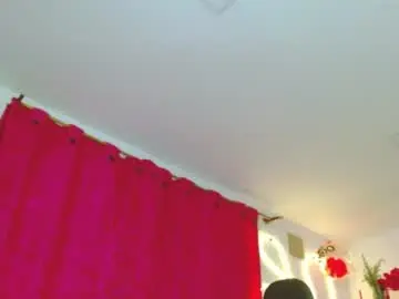 Chaturbate Nude Webcam of candy_giuliana21