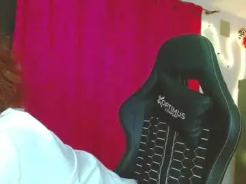 Chaturbate Live Porn of candy_giuliana21