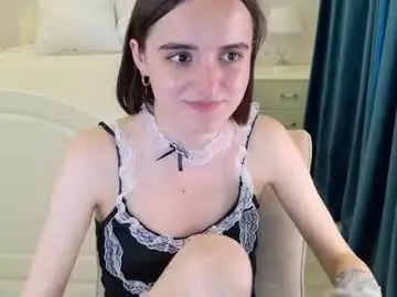 Chaturbate Live Sex of daisy_heart