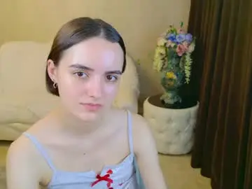 Chaturbate Adult Video Chat of daisy_heart