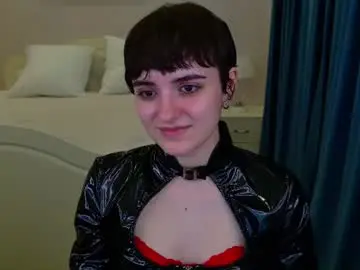 Chaturbate Sex Chat of daisy_heart