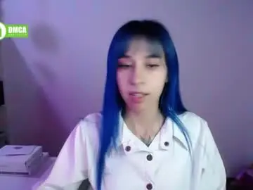 Chaturbate Adult Video Chat of dakota_senju