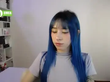 Chaturbate Live Sex Cam of dakota_senju