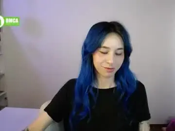 Chaturbate Live Porn of dakota_senju