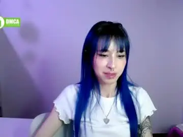 Chaturbate Adult Video Chat of dakota_senju