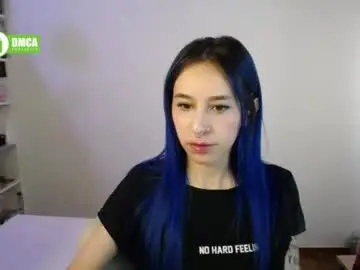 Chaturbate Sex Cam of dakota_senju