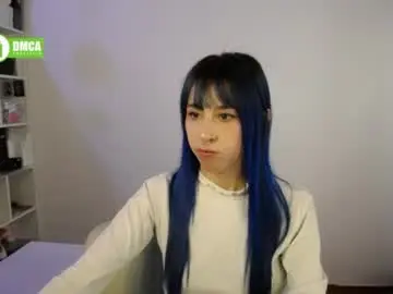 Chaturbate Live Sex of dakota_senju