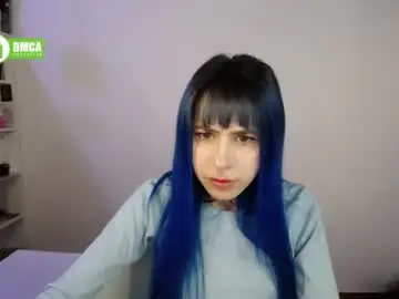 Chaturbate Best Webcam of dakota_senju