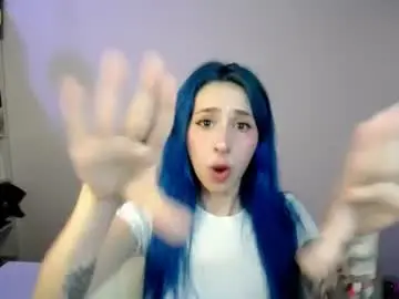 Chaturbate Adult Webcams of dakota_senju