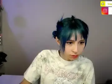 Chaturbate Watch Live Sex Cams of dakota_senju