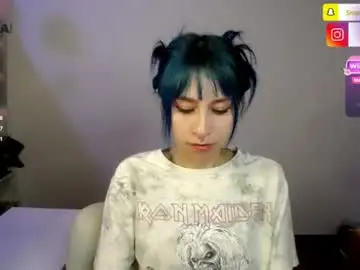 Chaturbate Live Sex of dakota_senju