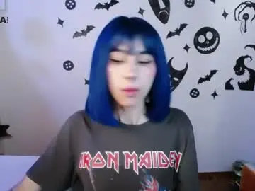 Chaturbate Nude Webcam of dakota_senju