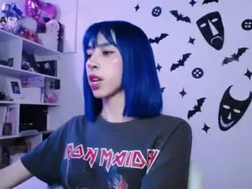 Chaturbate Free Porn Cam of dakota_senju