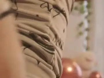 Chaturbate Private Sex Chat of danicandy_