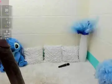 Chaturbate Nude Webcam of denychantall