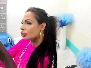 Chaturbate Live Sex of denychantall
