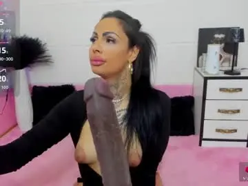 Chaturbate Free Live Porn of denychantall