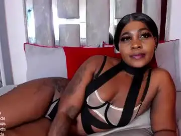 Chaturbate Live Sex of emillyroaa