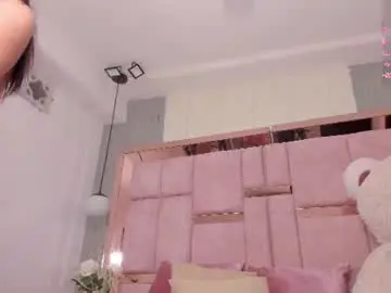 Chaturbate Adult Video Chat of emily_daarell