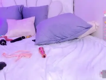 Chaturbate Sex Chat of emily_daarell