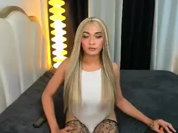 Chaturbate Sex Cam of gabriela_deluxe