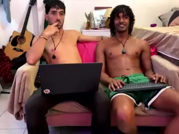Chaturbate Best Webcam of gerson229