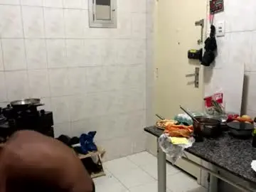 Chaturbate Live Sex of gerson229