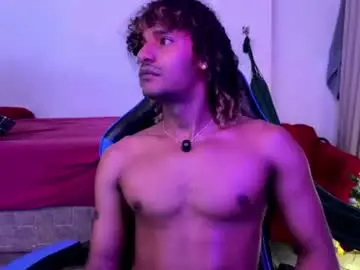 Chaturbate Live Porn of gerson229