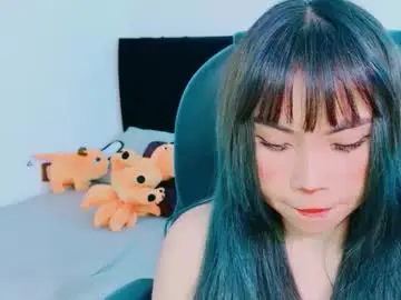 Chaturbate Sex Cam of hinata1_chan