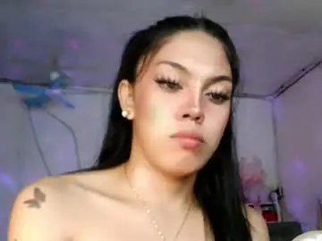 Chaturbate Live Sex of iamcristel
