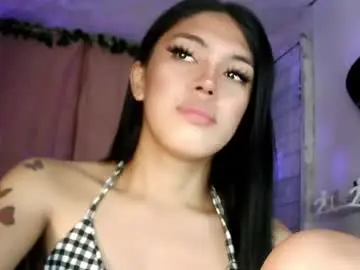 Chaturbate Nude Webcam of iamcristel