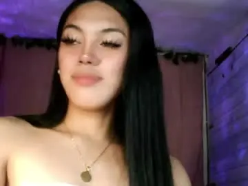 Chaturbate Nude Webcam of iamcristel