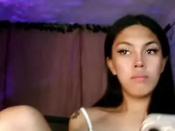 Chaturbate Adult Webcam of iamcristel