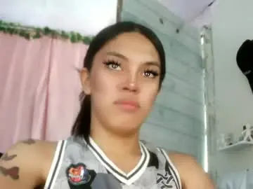 Chaturbate Live Sex of iamcristel