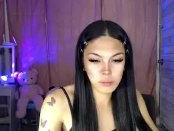 Chaturbate Adult Video Chat of iamcristel