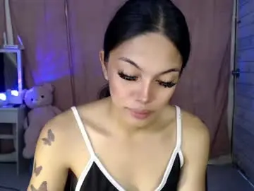 Chaturbate Nude Webcam of iamcristel