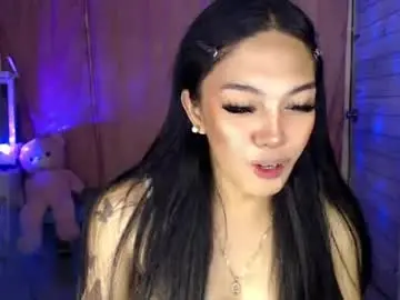 Chaturbate Best Webcam of iamcristel