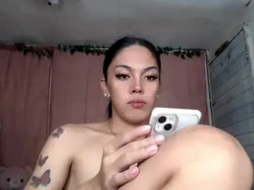 Chaturbate Adult Webcam of iamcristel