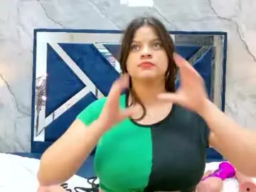 Chaturbate Free Live Porn of karina_analdeep