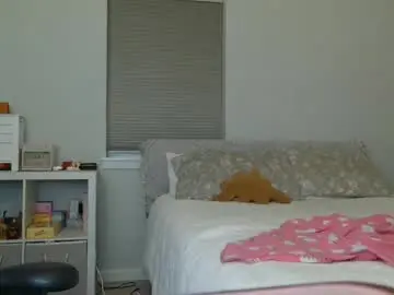 Chaturbate Free Live Porn of katynowhere