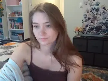 Chaturbate Nude Webcam of katynowhere