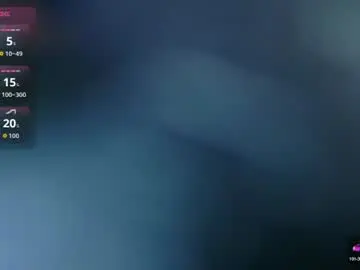 Chaturbate Live Sex Cam of kendrafoster1