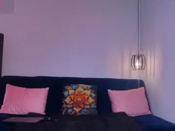Chaturbate Free Live Porn of kinkydoll_
