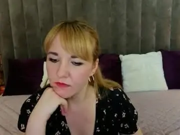 Chaturbate Adult Video Chat of kirra_salute