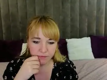 Chaturbate Best Webcam of kirra_salute
