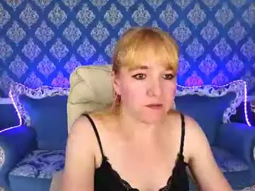 Chaturbate Best Webcam of kirra_salute