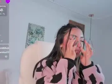 Chaturbate Live Sex of megan_pearl