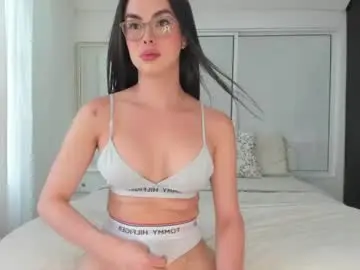 Chaturbate Free Porn Cam of miss_smithx