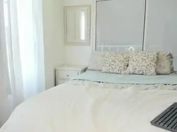 Chaturbate Free Live Porn of miss_smithx