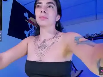 Chaturbate Live Sex Cam of ninamonroee